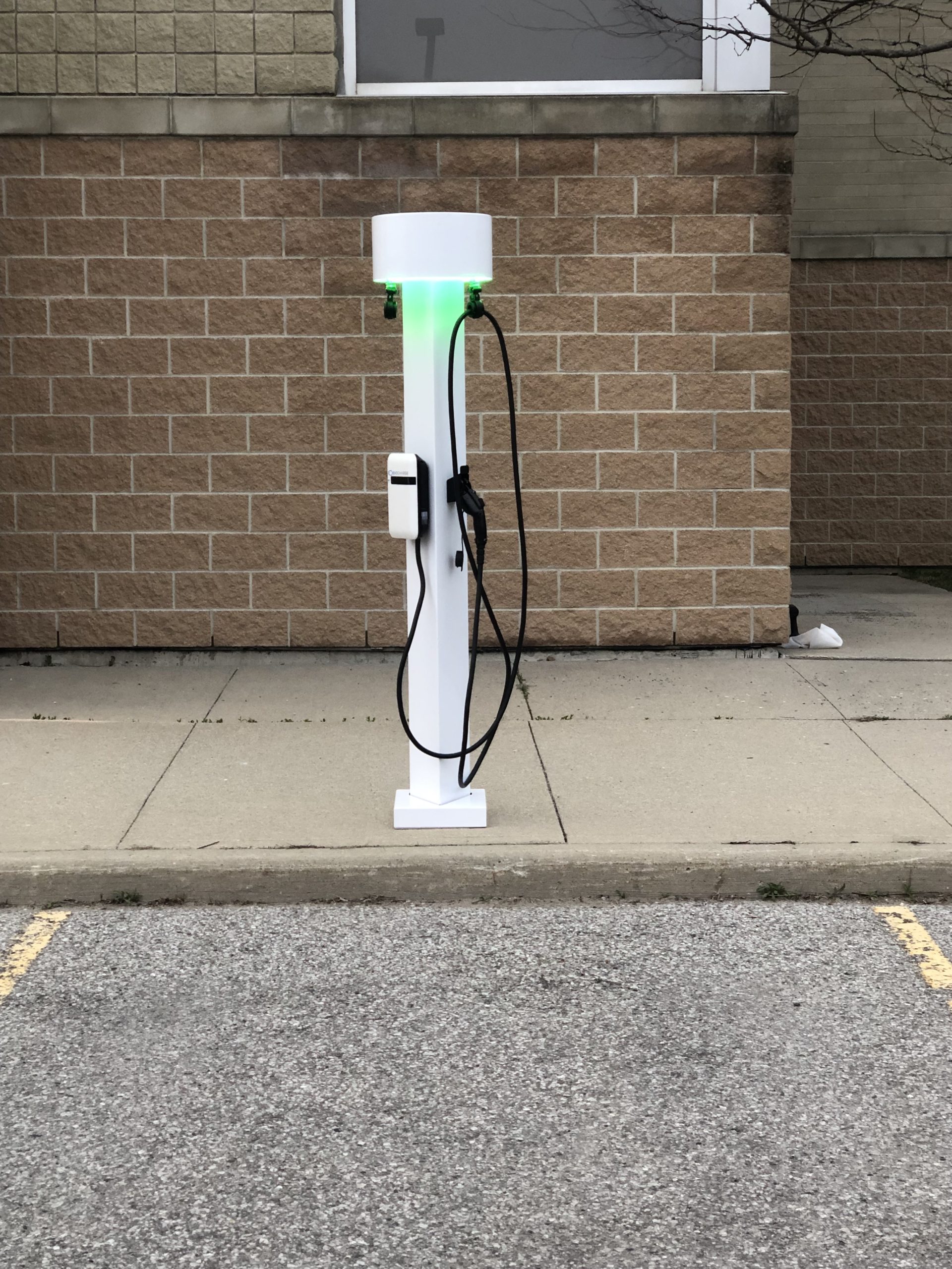 Monolith™ 80" Universal Pedestal - Image 5